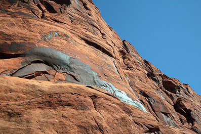 Colorado Rafting : Arizona : Arizona Landscapes : Landscape Photos : Richard Moore : Photographer